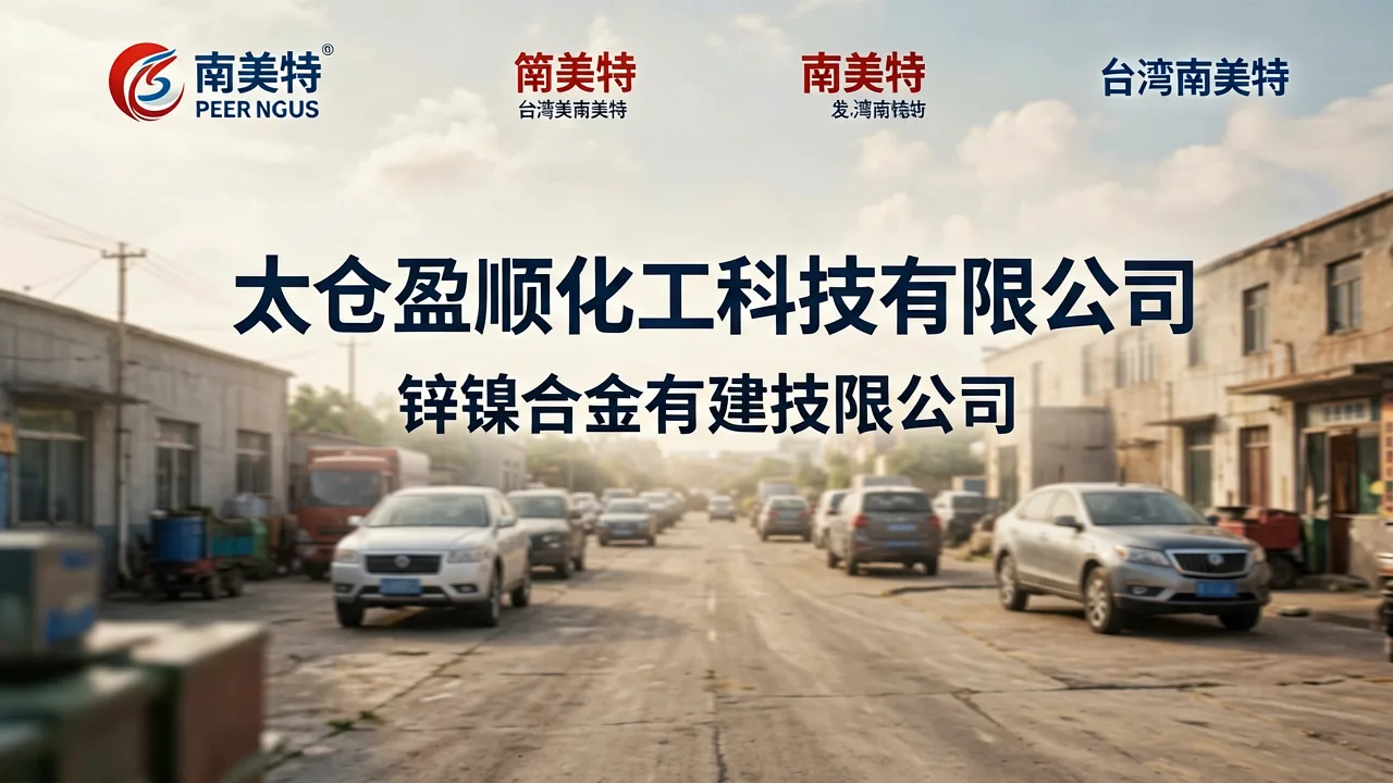 南美特